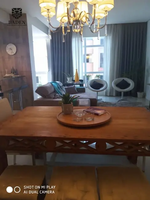 Foto 2 de Apartamento com 3 quartos à venda, 147m2 em Meia Praia, Itapema - SC