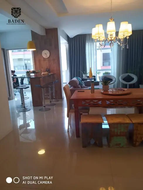 Foto 7 de Apartamento com 3 quartos à venda, 147m2 em Meia Praia, Itapema - SC