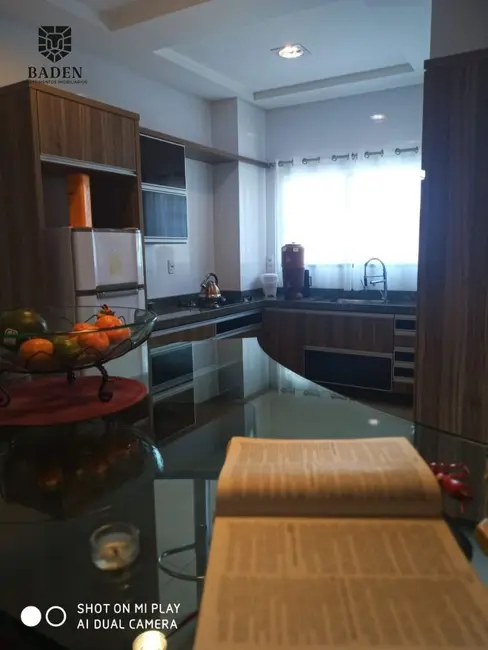 Foto 9 de Apartamento com 3 quartos à venda, 147m2 em Meia Praia, Itapema - SC