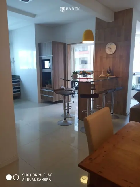 Foto 4 de Apartamento com 3 quartos à venda, 147m2 em Meia Praia, Itapema - SC