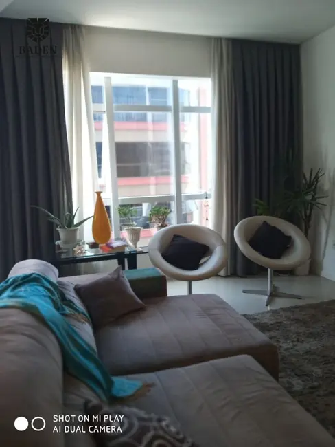 Foto 3 de Apartamento com 3 quartos à venda, 147m2 em Meia Praia, Itapema - SC