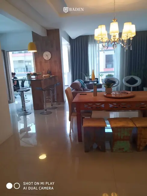 Foto 7 de Apartamento com 3 quartos à venda, 147m2 em Meia Praia, Itapema - SC