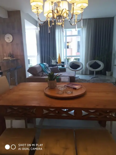 Foto 2 de Apartamento com 3 quartos à venda, 147m2 em Meia Praia, Itapema - SC