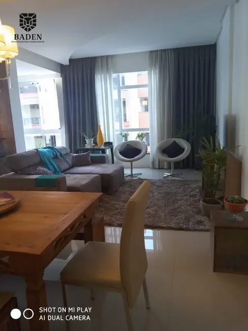 Foto 1 de Apartamento com 3 quartos à venda, 147m2 em Meia Praia, Itapema - SC