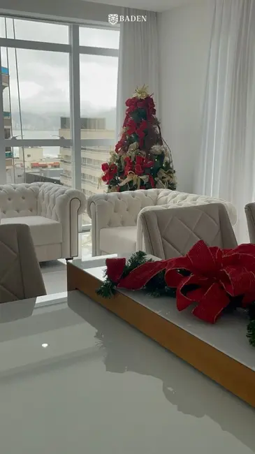 Foto 4 de Apartamento com 4 quartos à venda, 289m2 em Meia Praia, Itapema - SC