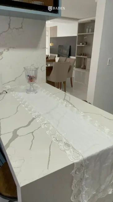Foto 8 de Apartamento com 4 quartos à venda, 289m2 em Meia Praia, Itapema - SC