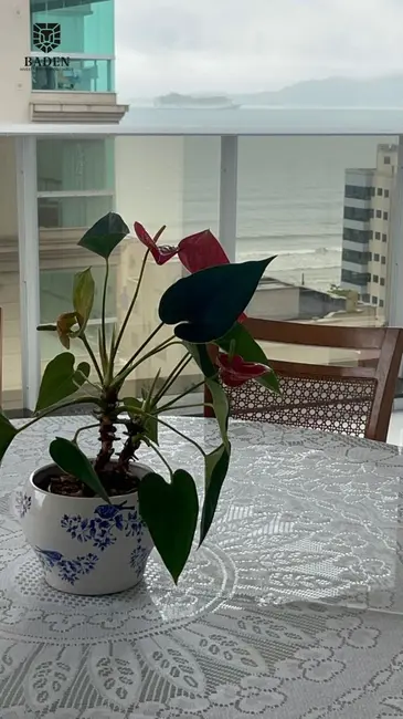 Foto 1 de Apartamento com 4 quartos à venda, 289m2 em Meia Praia, Itapema - SC