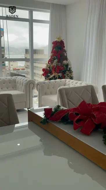 Foto 4 de Apartamento com 4 quartos à venda, 289m2 em Meia Praia, Itapema - SC