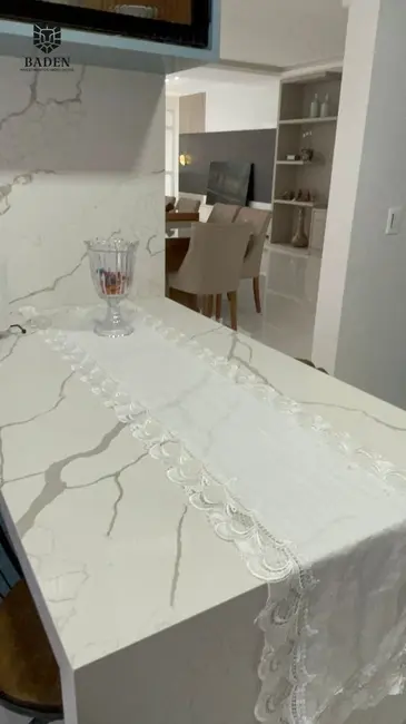 Foto 8 de Apartamento com 4 quartos à venda, 289m2 em Meia Praia, Itapema - SC