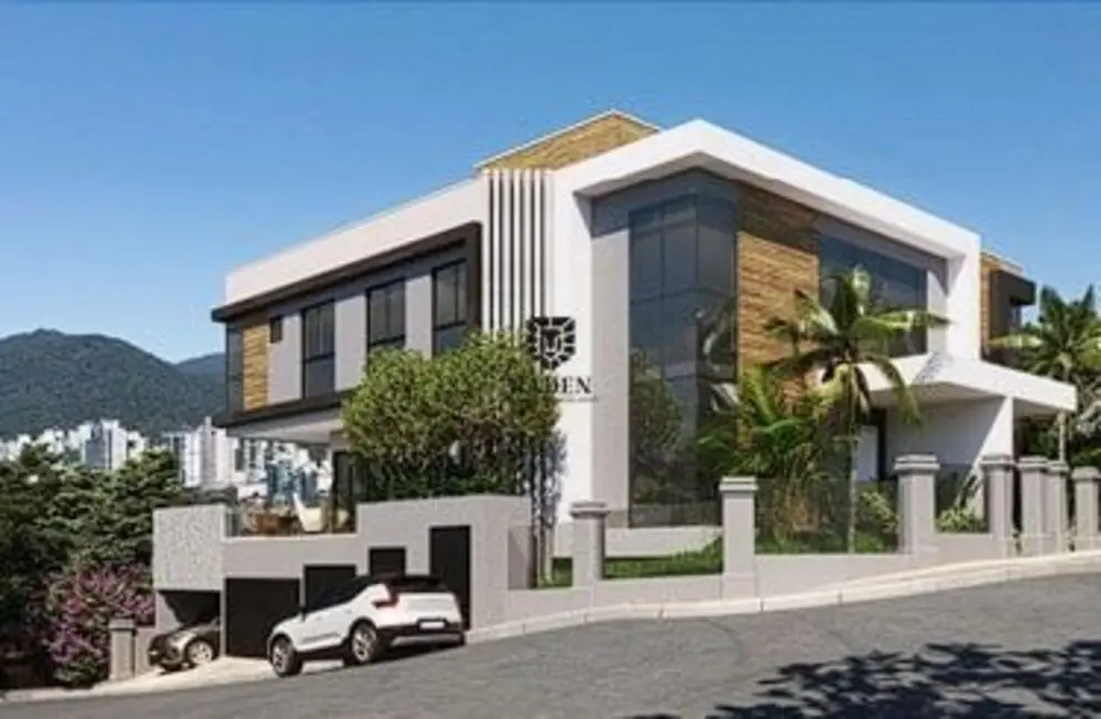 Foto 1 de Casa com 4 quartos à venda, 440m2 em Itapema - SC