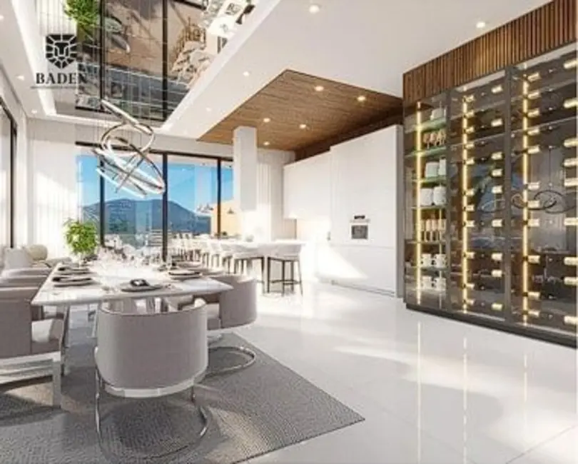Foto 2 de Casa com 4 quartos à venda, 507m2 em Itapema - SC