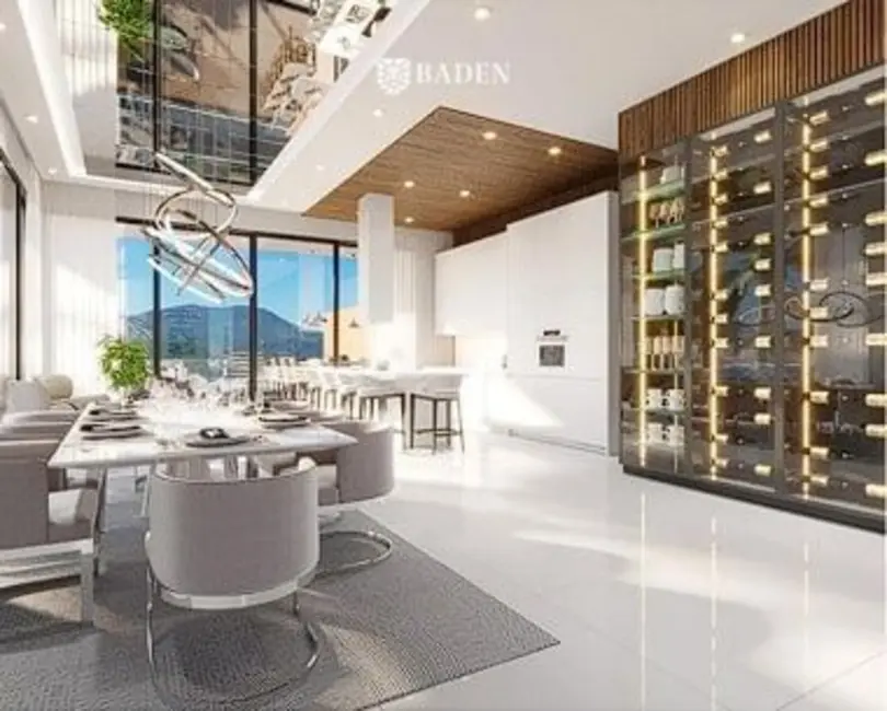 Casa com 4 quartos à venda, 507m2 em Itapema - SC - imagem 2 Foto 2 de Casa com 4 quartos à venda, 507m2 em Itapema - SC