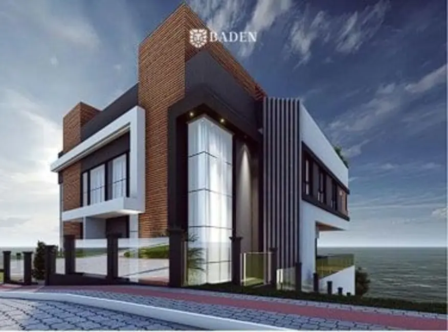 Casa com 4 quartos à venda, 507m2 em Itapema - SC - imagem 1 Foto 1 de Casa com 4 quartos à venda, 507m2 em Itapema - SC