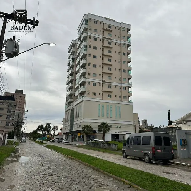 Foto 1 de Apartamento com 2 quartos à venda, 73m2 em Porto Belo - SC