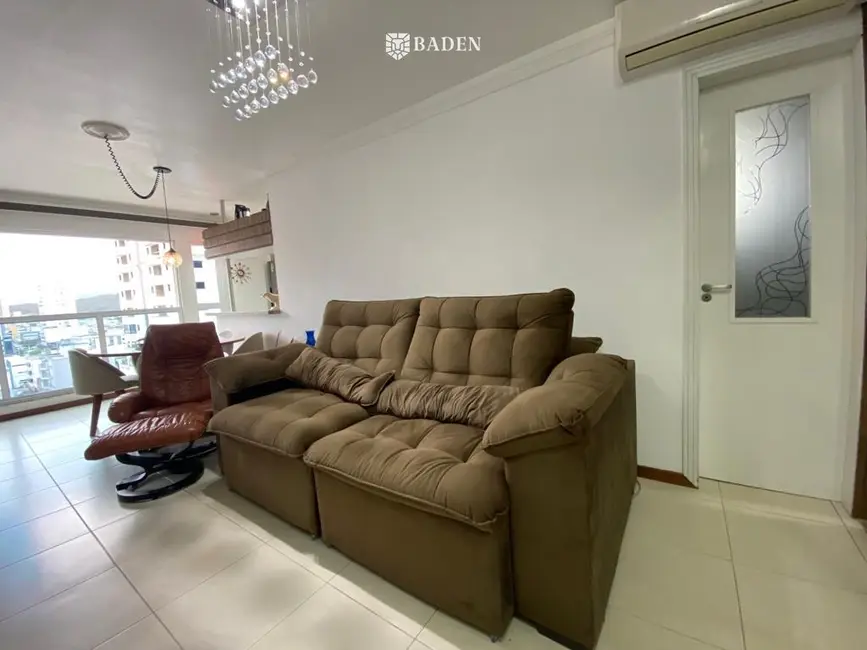 Foto 4 de Apartamento com 3 quartos à venda, 110m2 em Centro, Balneario Camboriu - SC