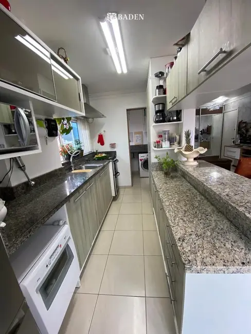 Foto 3 de Apartamento com 3 quartos à venda, 110m2 em Centro, Balneario Camboriu - SC
