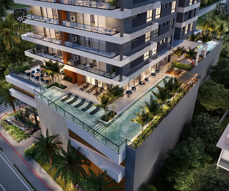 Foto 4 de Apartamento com 3 quartos à venda, 196m2 em Balneario Picarras - SC