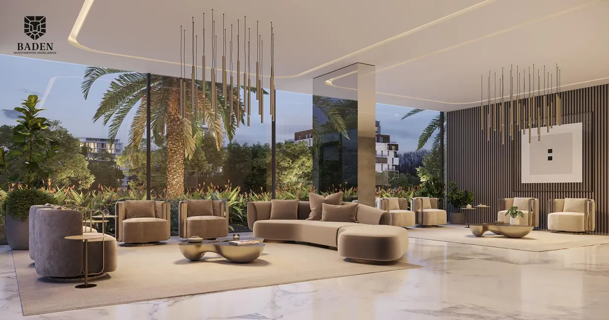 Foto 6 de Apartamento com 3 quartos à venda, 196m2 em Balneario Picarras - SC