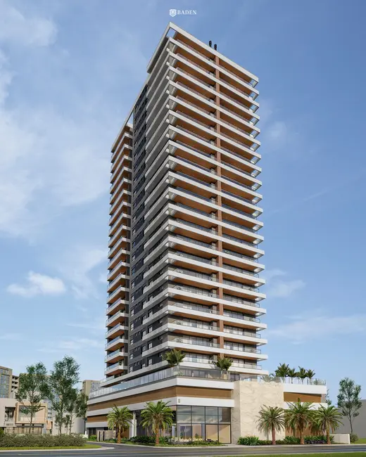 Foto 2 de Apartamento com 3 quartos à venda, 196m2 em Balneario Picarras - SC