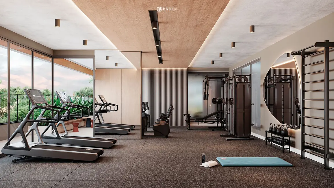 Foto 9 de Apartamento com 3 quartos à venda, 196m2 em Balneario Picarras - SC