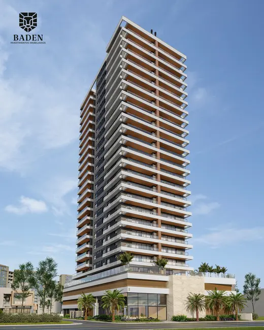 Foto 2 de Apartamento com 3 quartos à venda, 196m2 em Balneario Picarras - SC