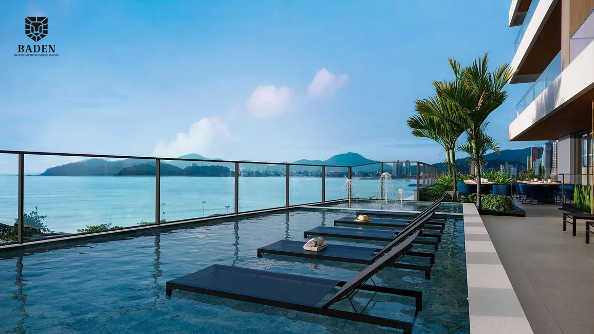 Foto 7 de Apartamento com 3 quartos à venda, 196m2 em Balneario Picarras - SC