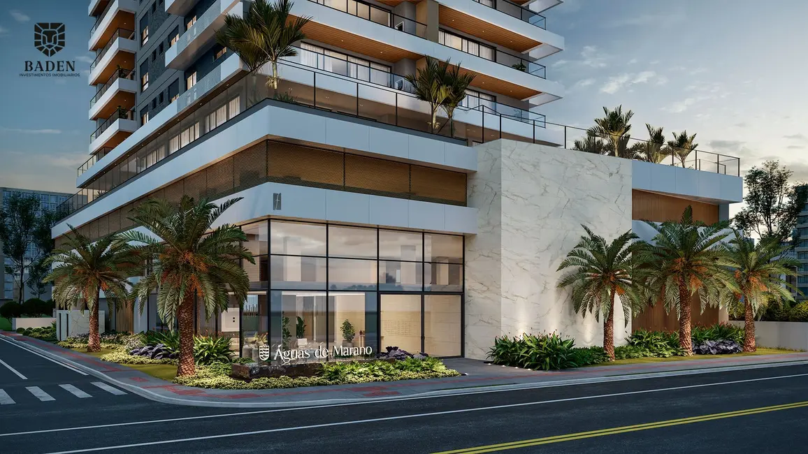 Foto 3 de Apartamento com 3 quartos à venda, 196m2 em Balneario Picarras - SC