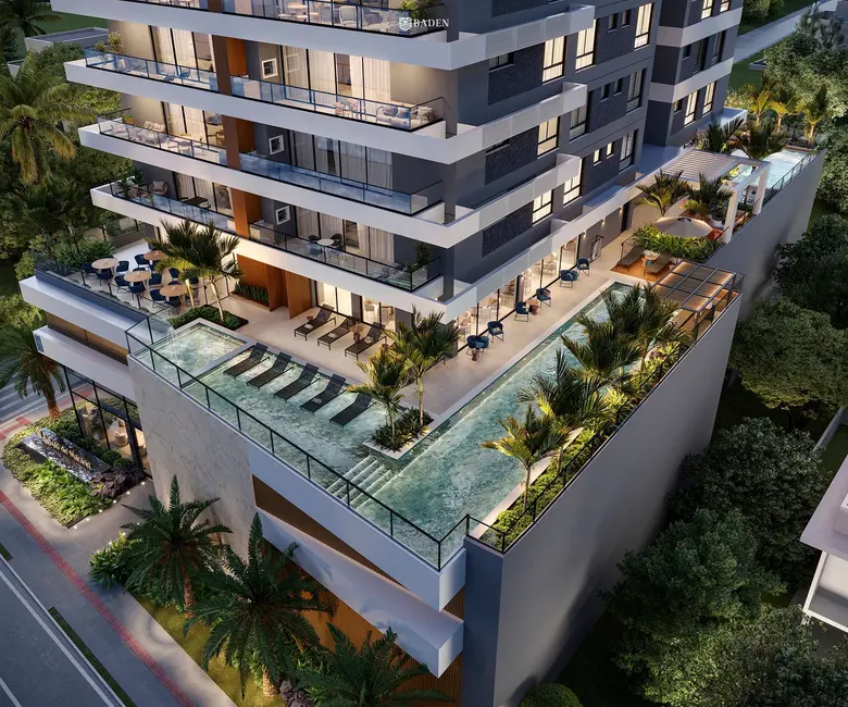 Foto 4 de Apartamento com 3 quartos à venda, 196m2 em Balneario Picarras - SC