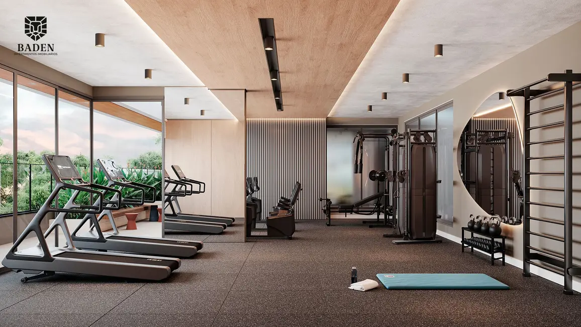 Foto 9 de Apartamento com 3 quartos à venda, 196m2 em Balneario Picarras - SC