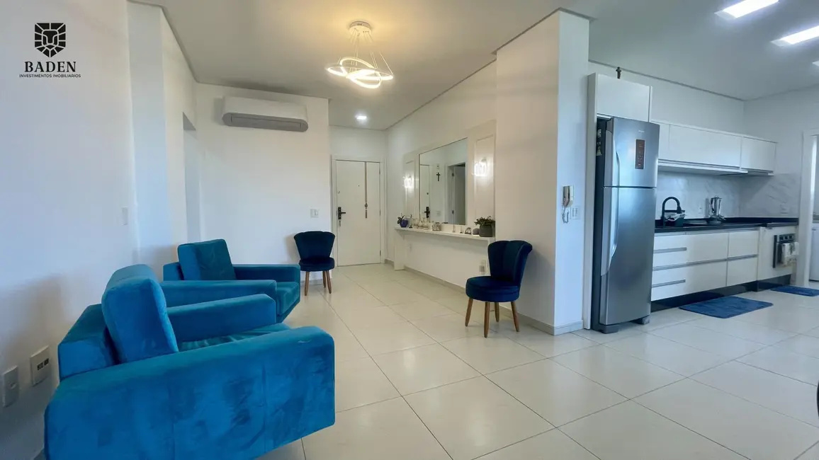 Apartamento com 3 quartos à venda, 153m2 em Centro, Balneario Camboriu - SC - imagem 6 Foto 6 de Apartamento com 3 quartos à venda, 153m2 em Centro, Balneario Camboriu - SC