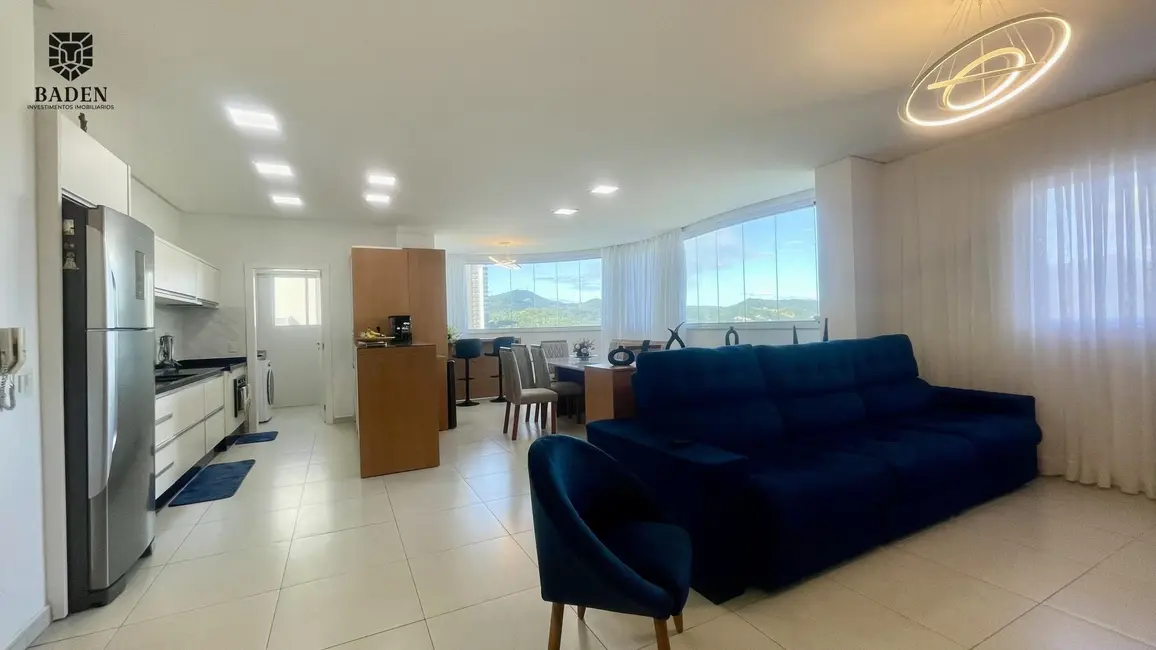 Apartamento com 3 quartos à venda, 153m2 em Centro, Balneario Camboriu - SC - imagem 5 Foto 5 de Apartamento com 3 quartos à venda, 153m2 em Centro, Balneario Camboriu - SC
