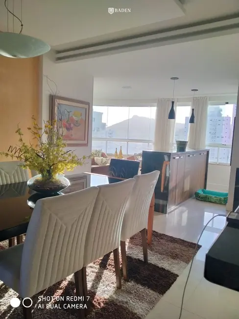 Foto 6 de Apartamento com 3 quartos à venda, 123m2 em Centro, Balneario Camboriu - SC