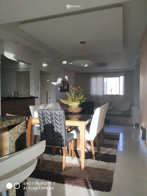 Foto 8 de Apartamento com 3 quartos à venda, 123m2 em Centro, Balneario Camboriu - SC