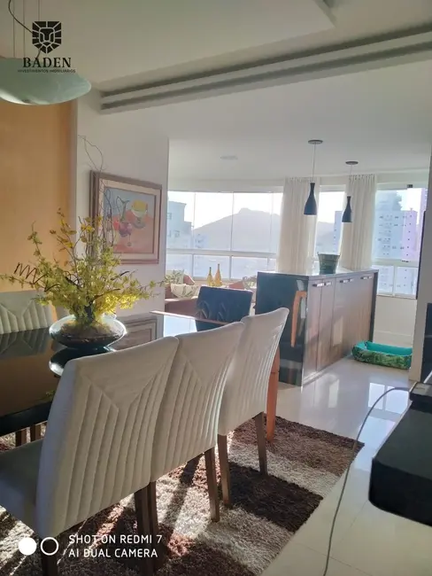 Apartamento com 3 quartos à venda, 123m2 em Centro, Balneario Camboriu - SC - imagem 6 Foto 6 de Apartamento com 3 quartos à venda, 123m2 em Centro, Balneario Camboriu - SC