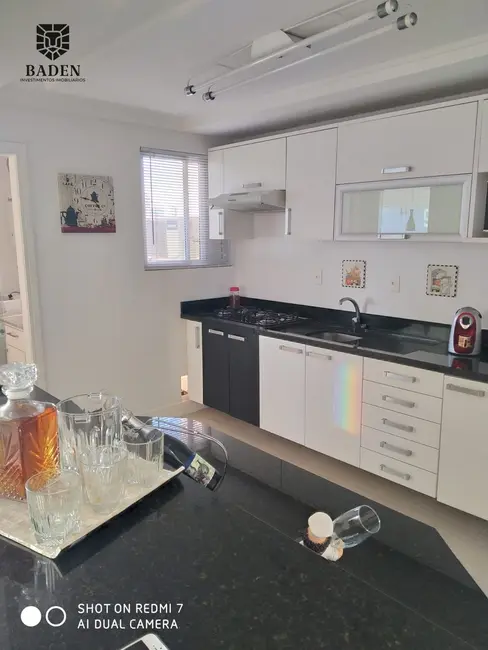 Foto 2 de Apartamento com 3 quartos à venda, 123m2 em Centro, Balneario Camboriu - SC