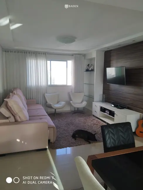 Foto 5 de Apartamento com 3 quartos à venda, 123m2 em Centro, Balneario Camboriu - SC