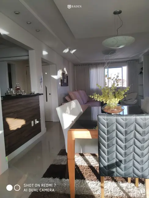 Foto 7 de Apartamento com 3 quartos à venda, 123m2 em Centro, Balneario Camboriu - SC