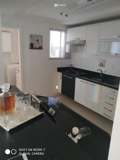Foto 3 de Apartamento com 3 quartos à venda, 123m2 em Centro, Balneario Camboriu - SC