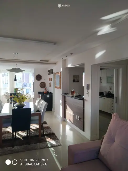 Foto 9 de Apartamento com 3 quartos à venda, 123m2 em Centro, Balneario Camboriu - SC