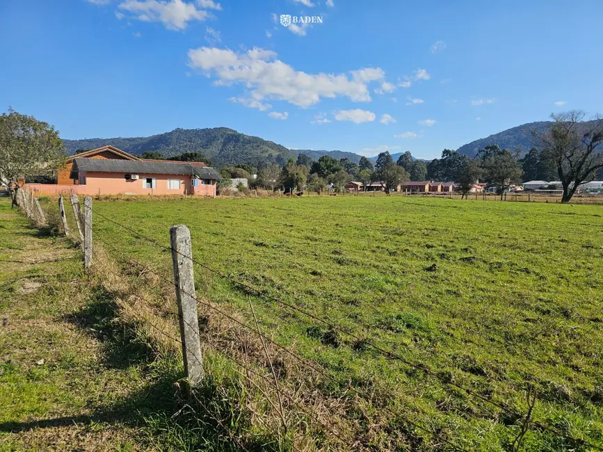 Foto 2 de Terreno / Lote à venda, 360m2 em Urubici - SC