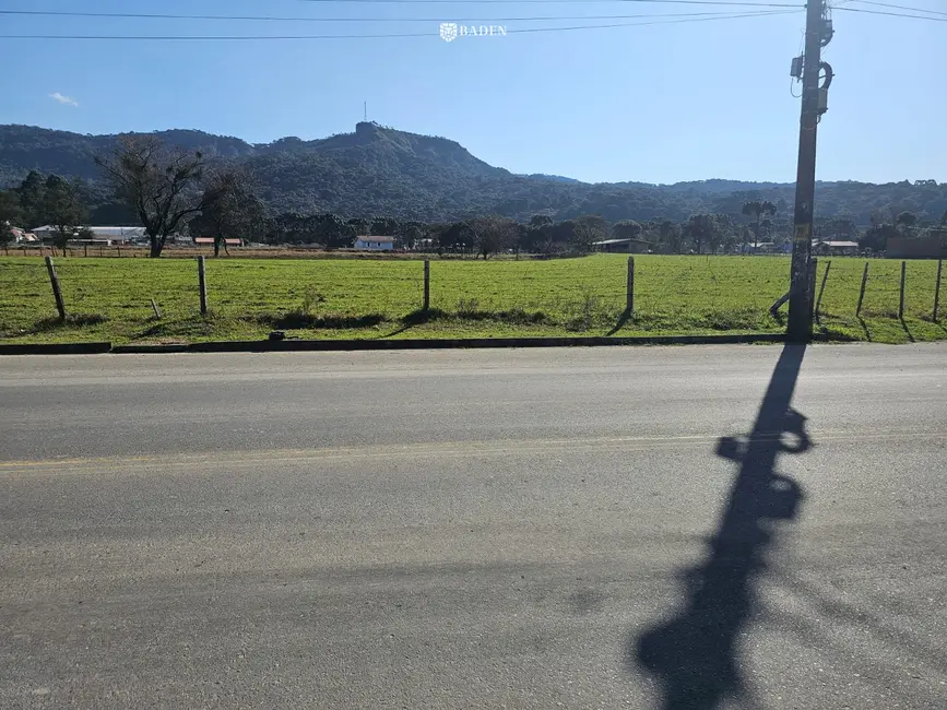 Foto 3 de Terreno / Lote à venda, 360m2 em Urubici - SC