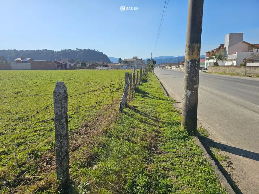 Foto 7 de Terreno / Lote à venda, 360m2 em Urubici - SC
