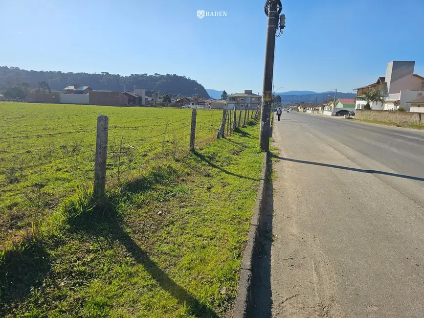 Foto 4 de Terreno / Lote à venda, 360m2 em Urubici - SC