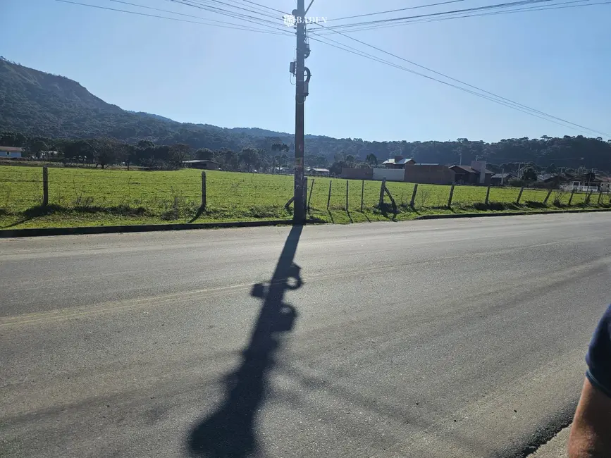 Foto 8 de Terreno / Lote à venda, 360m2 em Urubici - SC