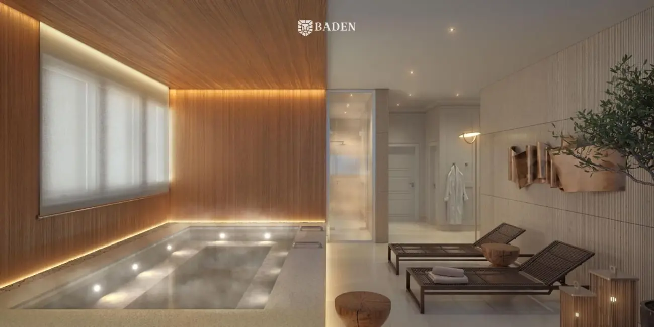 Foto 5 de Apartamento com 3 quartos à venda, 153m2 em Centro, Balneario Camboriu - SC