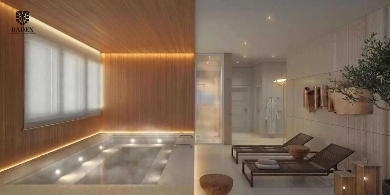 Apartamento com 3 quartos à venda, 153m2 em Centro, Balneario Camboriu - SC - imagem 5 Foto 5 de Apartamento com 3 quartos à venda, 153m2 em Centro, Balneario Camboriu - SC