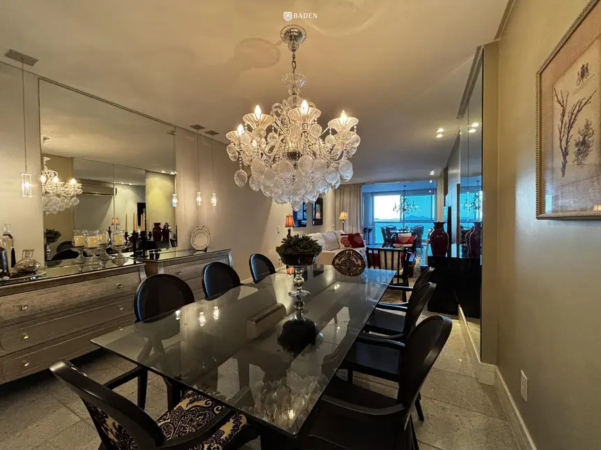 Foto 6 de Apartamento com 4 quartos à venda, 201m2 em Balneario Camboriu - SC