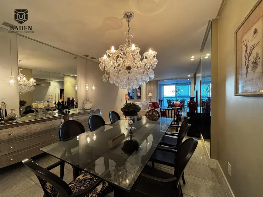 Foto 7 de Apartamento com 4 quartos à venda, 200m2 em Balneario Camboriu - SC
