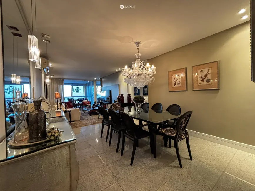 Foto 5 de Apartamento com 4 quartos à venda, 201m2 em Balneario Camboriu - SC