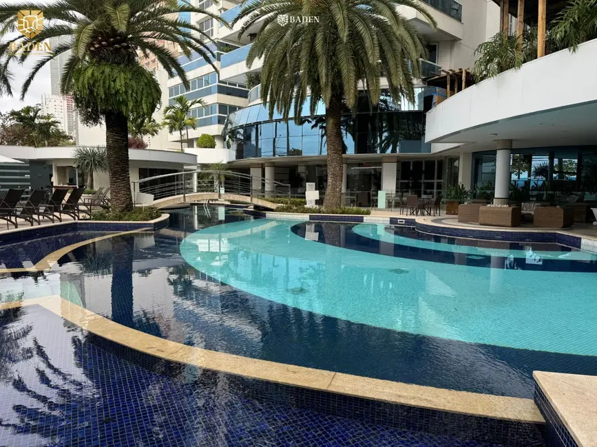 Foto 1 de Apartamento com 4 quartos à venda, 201m2 em Balneario Camboriu - SC